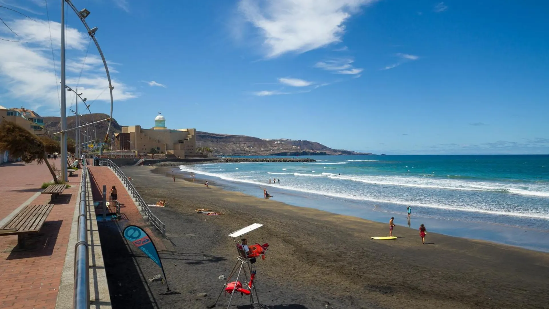 Holiday home Canteras Horizon By Canariasgetaway Las Palmas de Gran Canaria