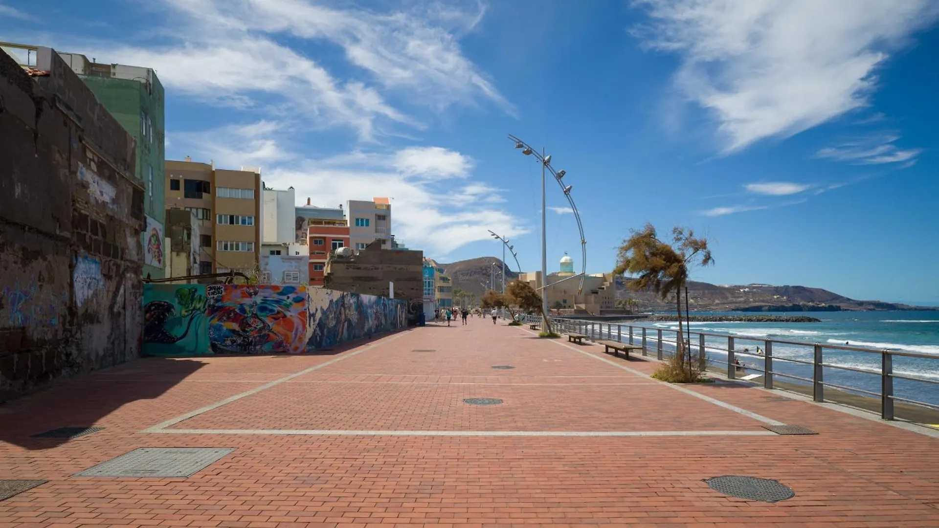 Canteras Horizon By Canariasgetaway Las Palmas de Gran Canaria Spain
