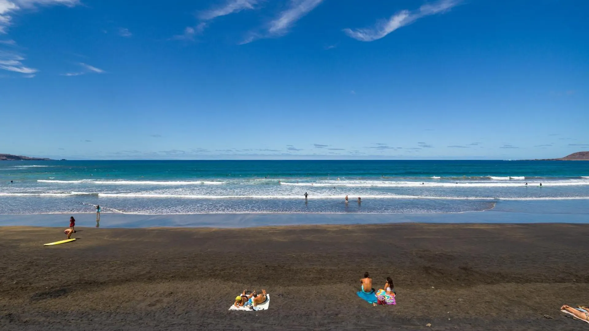 Canteras Horizon By Canariasgetaway Las Palmas de Gran Canaria 0*,  Spain