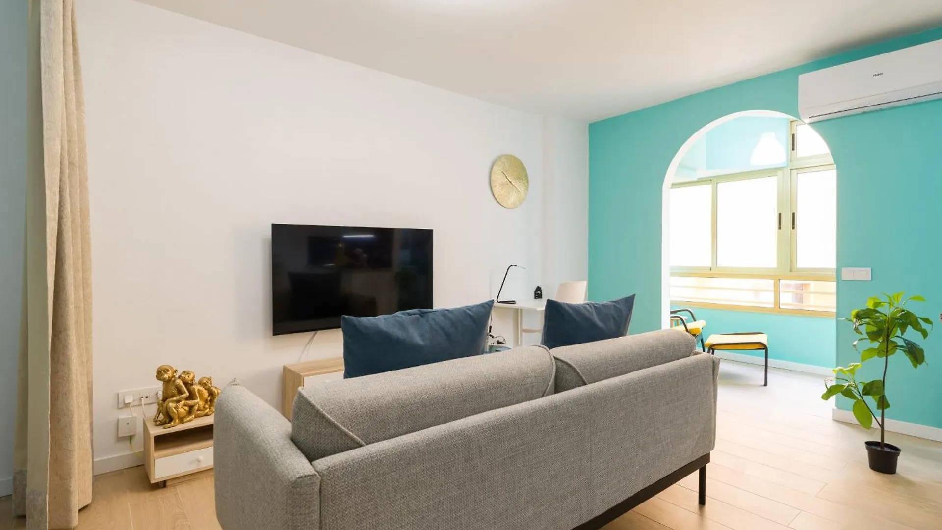 Holiday home Canteras Horizon By Canariasgetaway Las Palmas de Gran Canaria