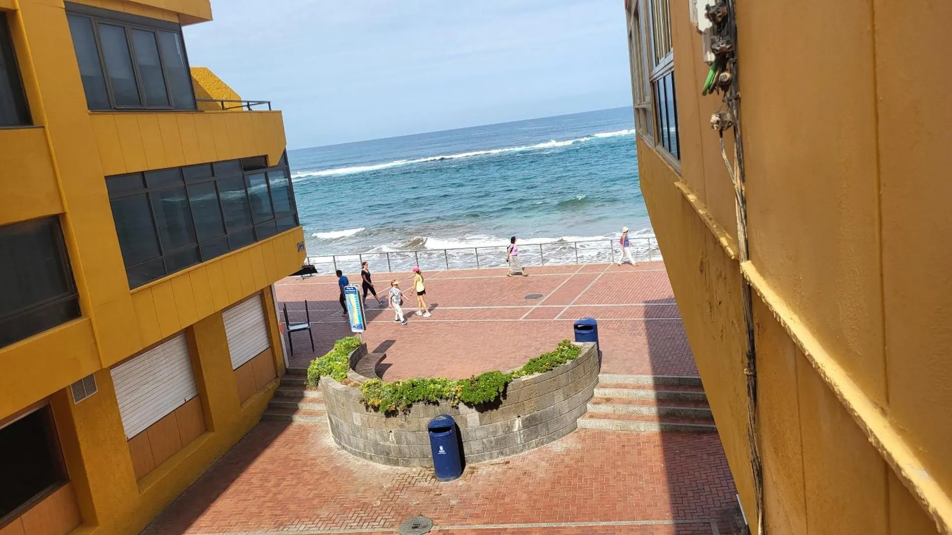 Canteras Horizon By Canariasgetaway Las Palmas de Gran Canaria