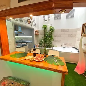 Сasa de vacaciones La Luz, Las Palmas de Gran Canaria