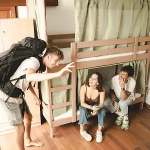 Hostel Tamaran House, Las Palmas