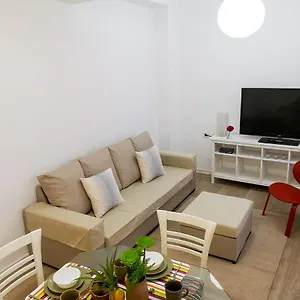 Сasa de vacaciones Murillos Ii, Las Palmas de Gran Canaria