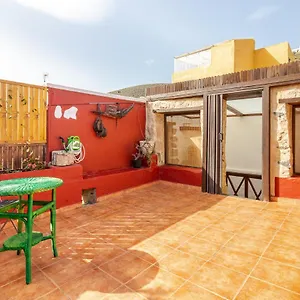 Сasa de vacaciones Flatguest Amiga Mia - Traditional House, Las Palmas de Gran Canaria