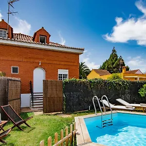  Ferienhaus Almendros