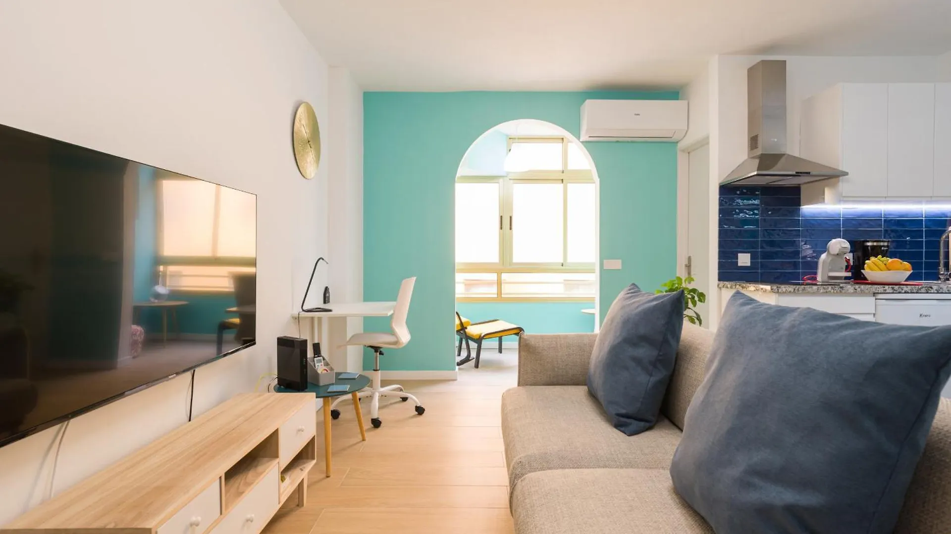 Canteras Horizon By Canariasgetaway Las Palmas de Gran Canaria Holiday home