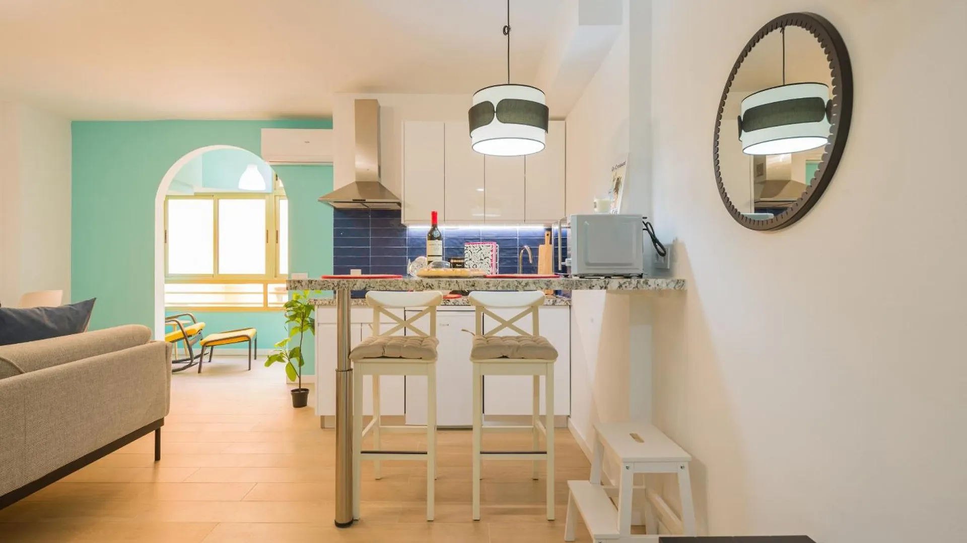 Canteras Horizon By Canariasgetaway Las Palmas de Gran Canaria Holiday home