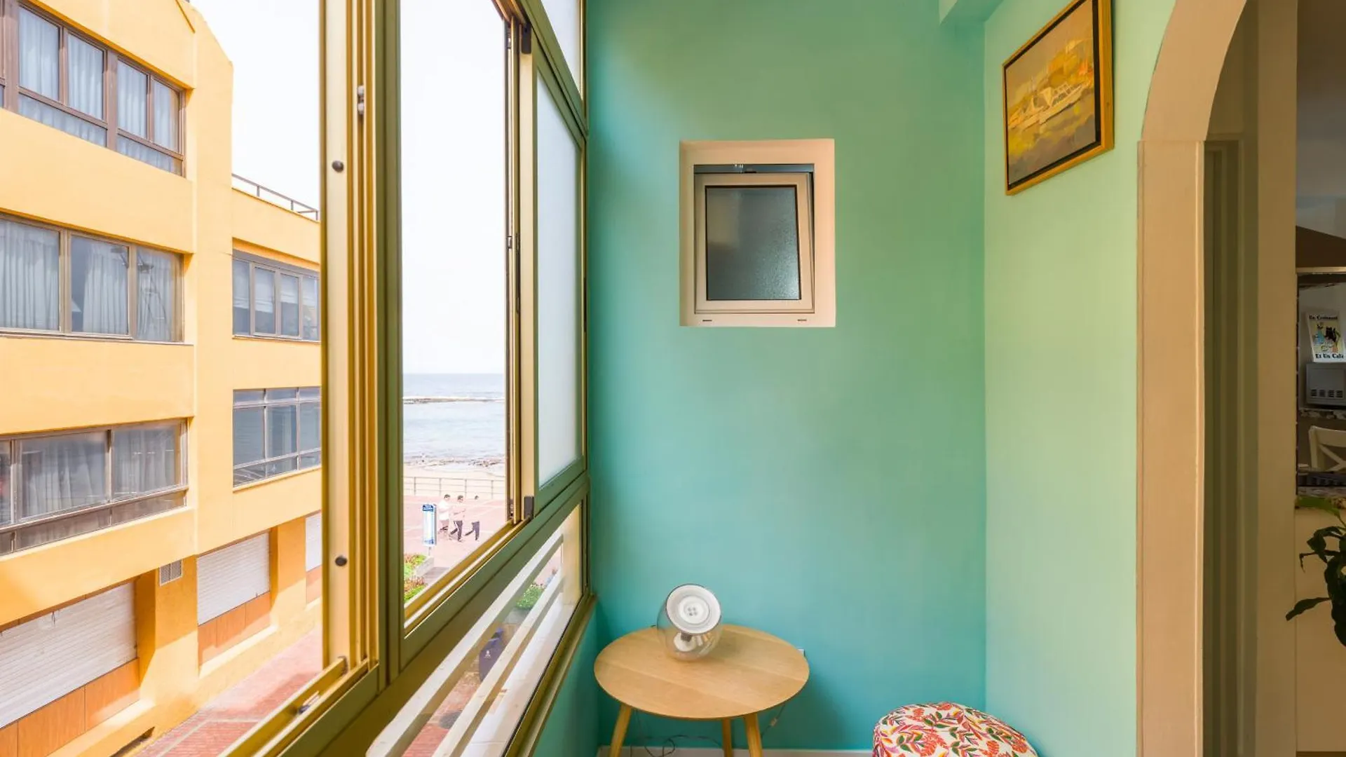 Canteras Horizon By Canariasgetaway Las Palmas de Gran Canaria Holiday home