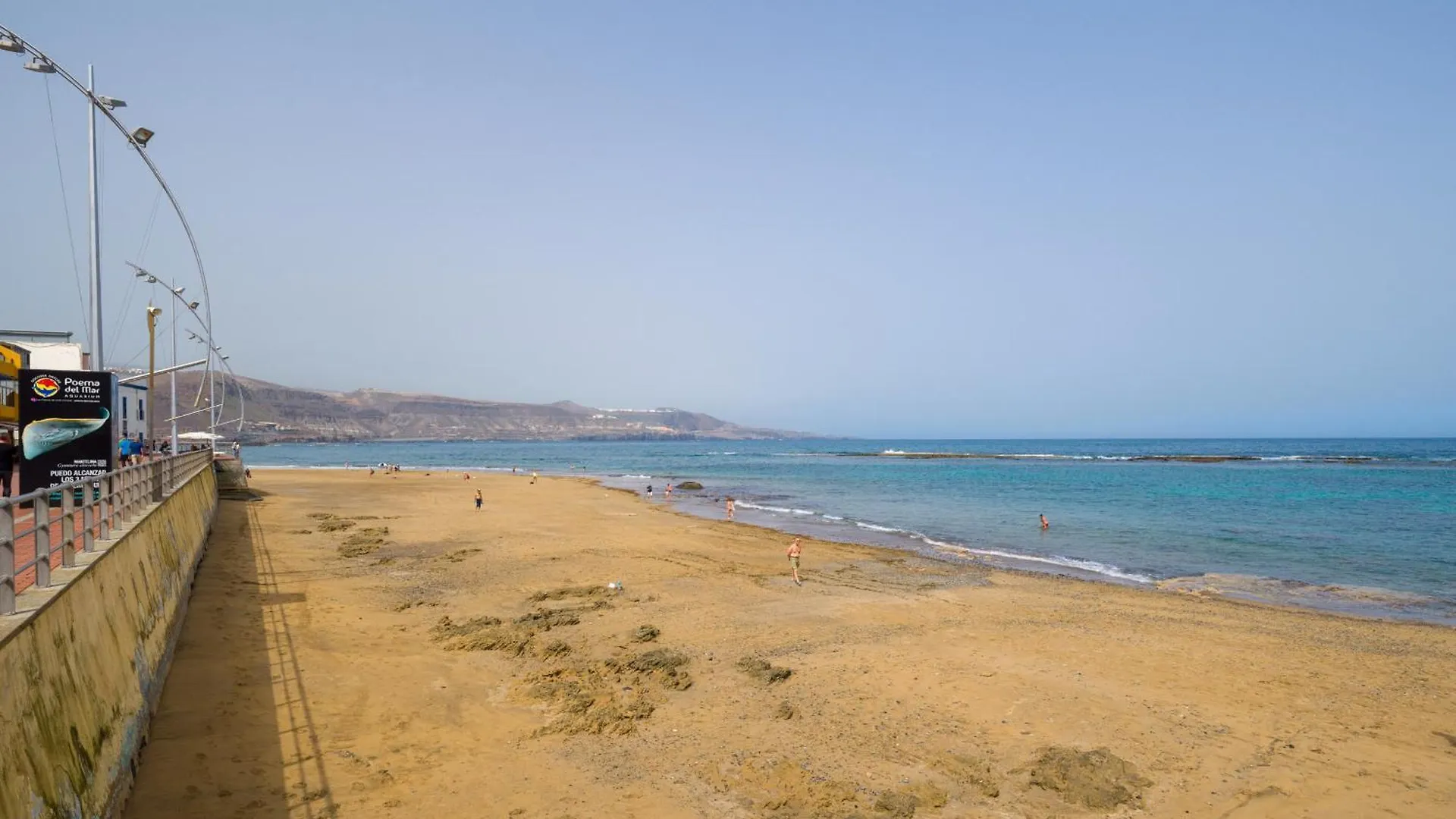 Canteras Horizon By Canariasgetaway Las Palmas de Gran Canaria