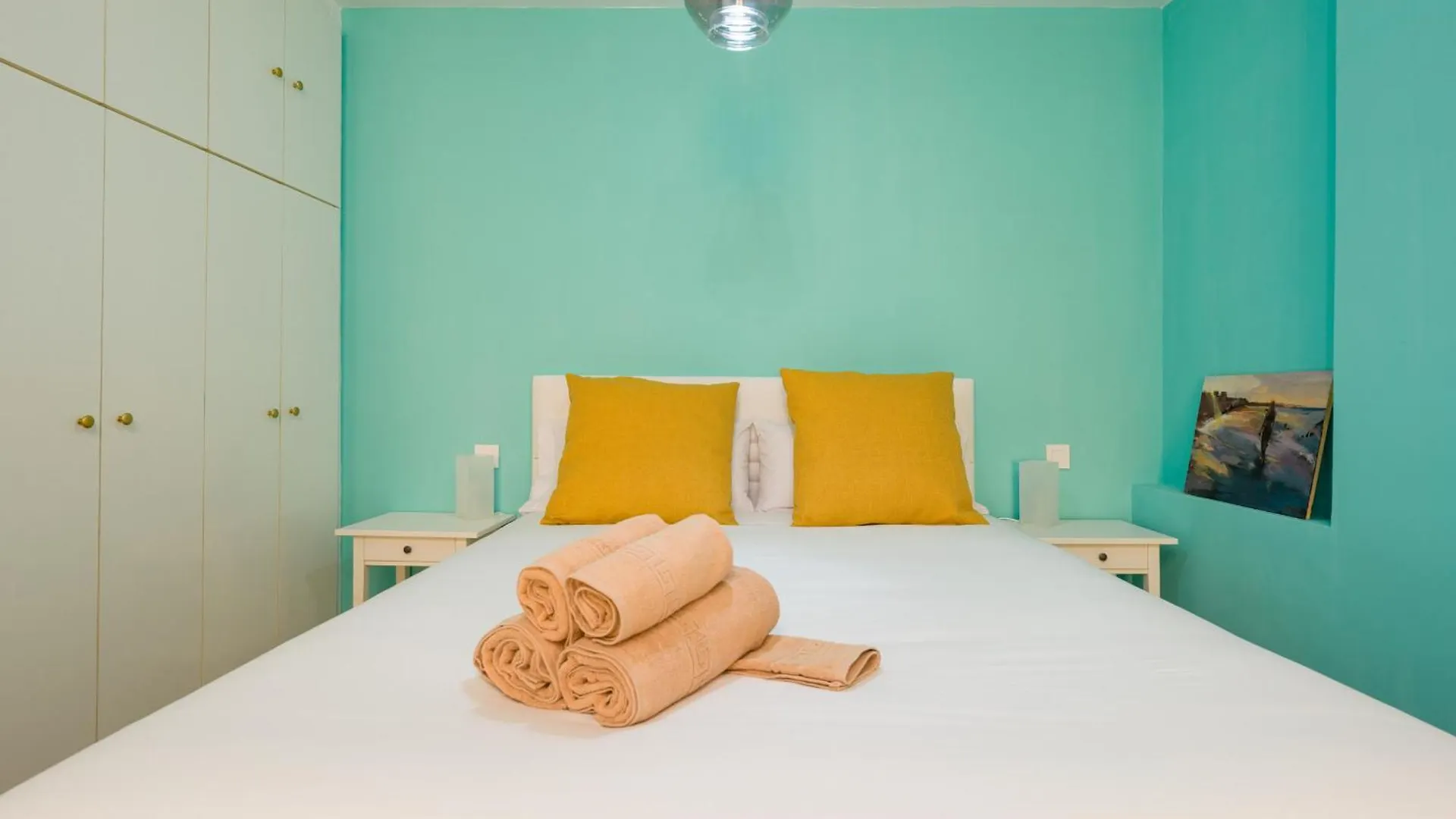 Canteras Horizon By Canariasgetaway Las Palmas de Gran Canaria 0*,  Spain