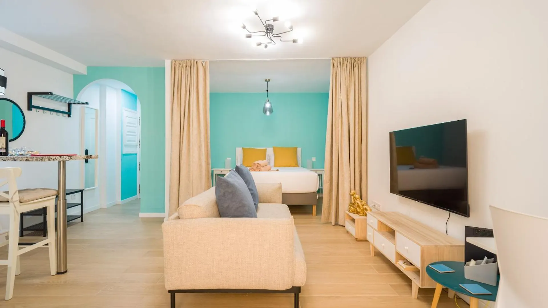 Canteras Horizon By Canariasgetaway Las Palmas de Gran Canaria Holiday home