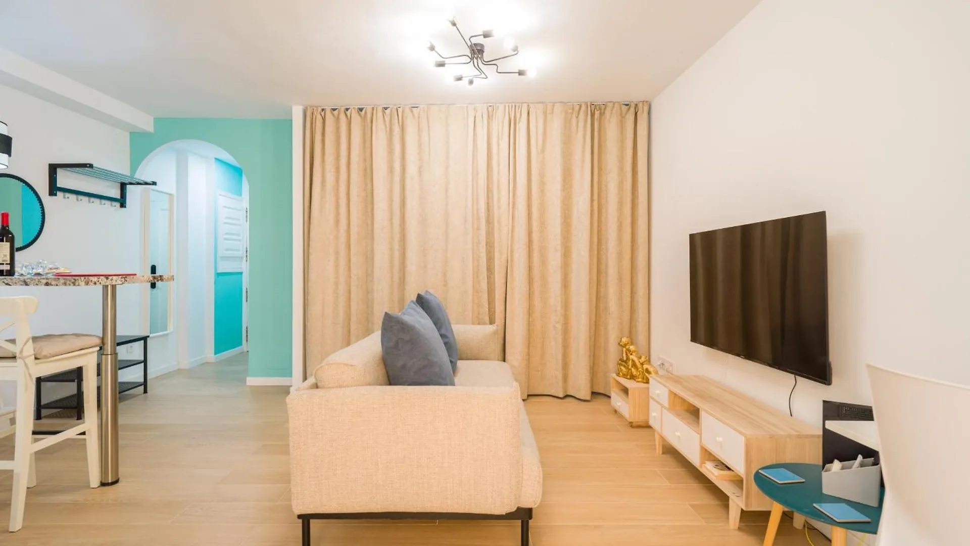 Canteras Horizon By Canariasgetaway Las Palmas de Gran Canaria 0*,  Spain