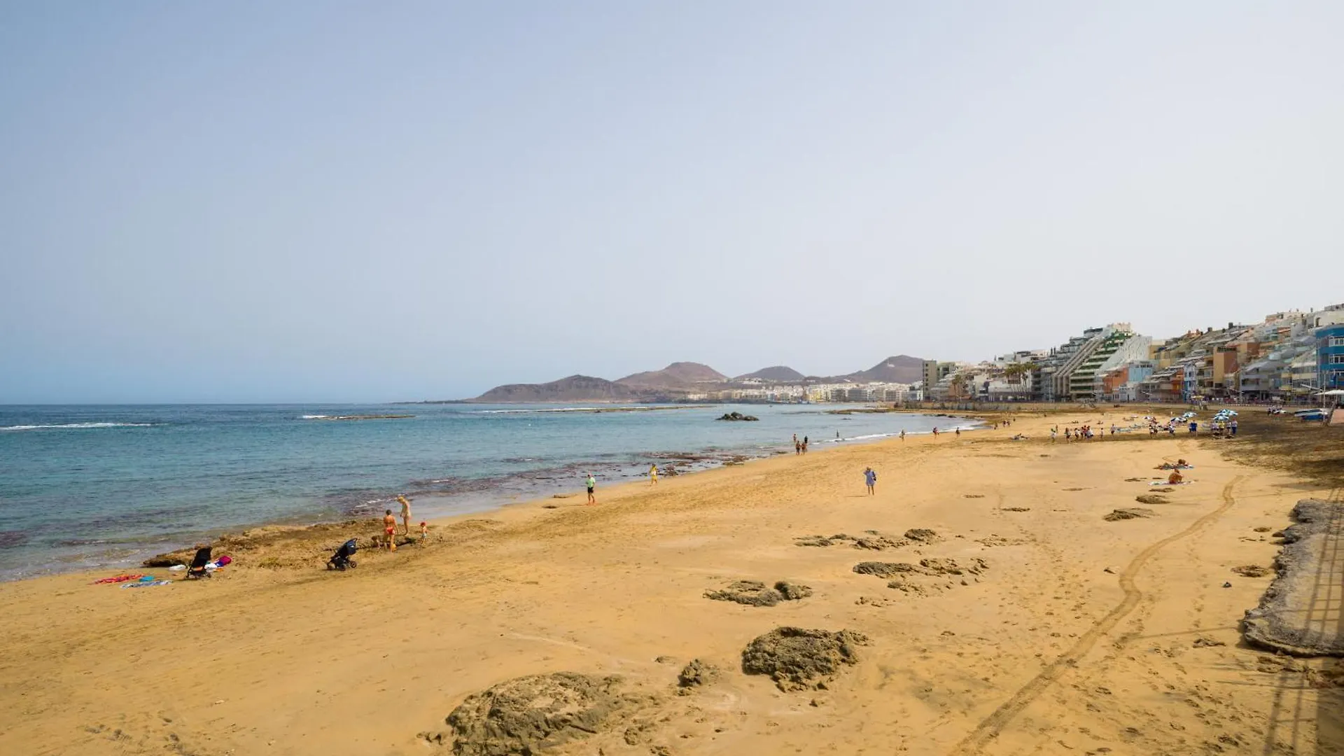 Canteras Horizon By Canariasgetaway Las Palmas de Gran Canaria Holiday home