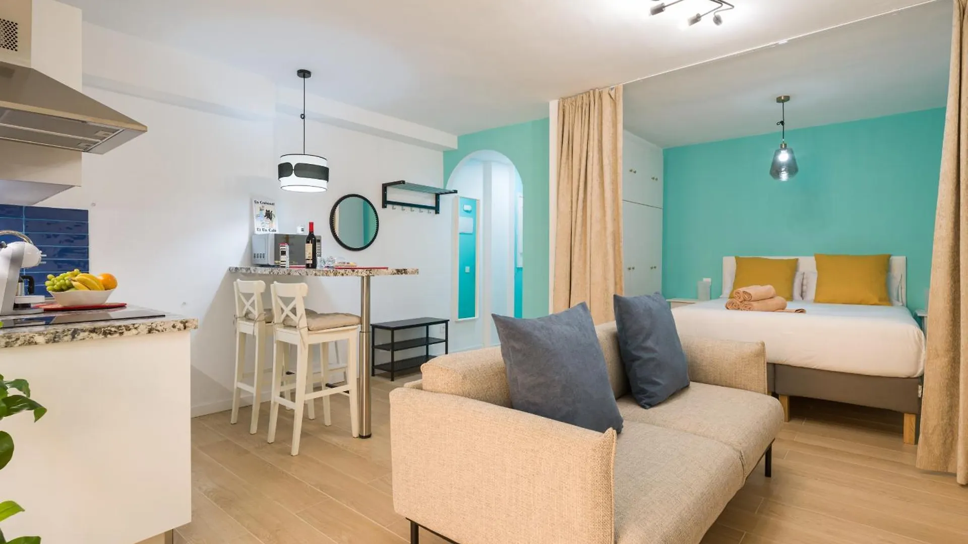 Holiday home Canteras Horizon By Canariasgetaway Las Palmas de Gran Canaria