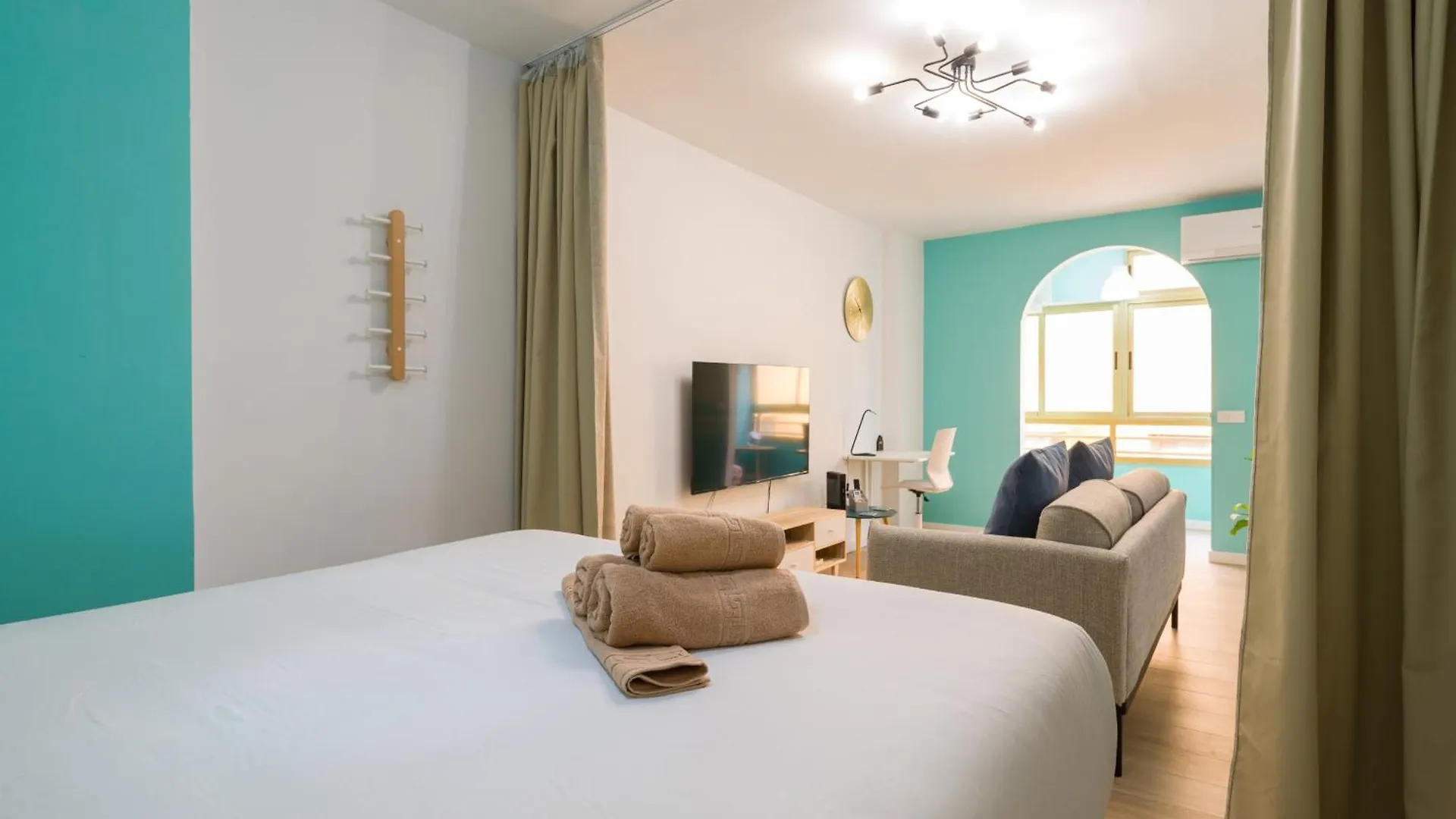 Holiday home Canteras Horizon By Canariasgetaway Las Palmas de Gran Canaria