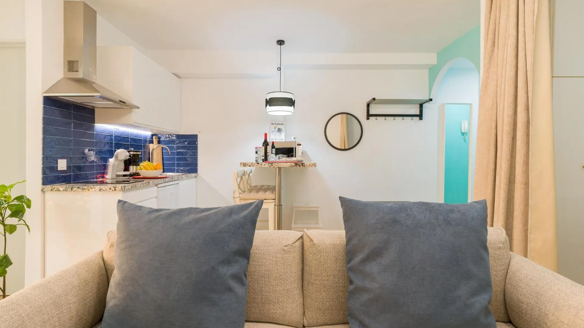 Holiday home Canteras Horizon By Canariasgetaway Las Palmas de Gran Canaria