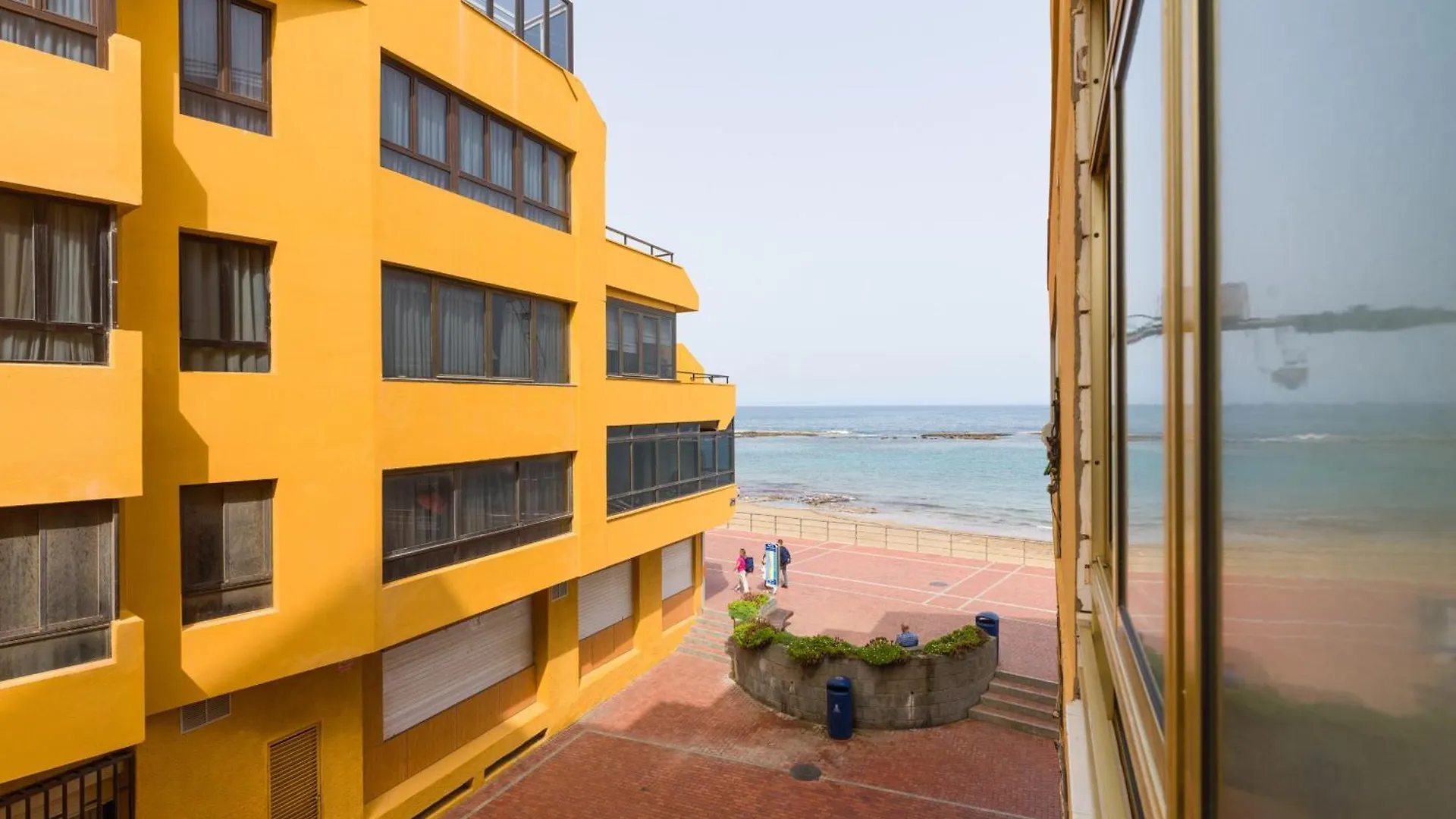 Canteras Horizon By Canariasgetaway Las Palmas de Gran Canaria 0*,  Spain