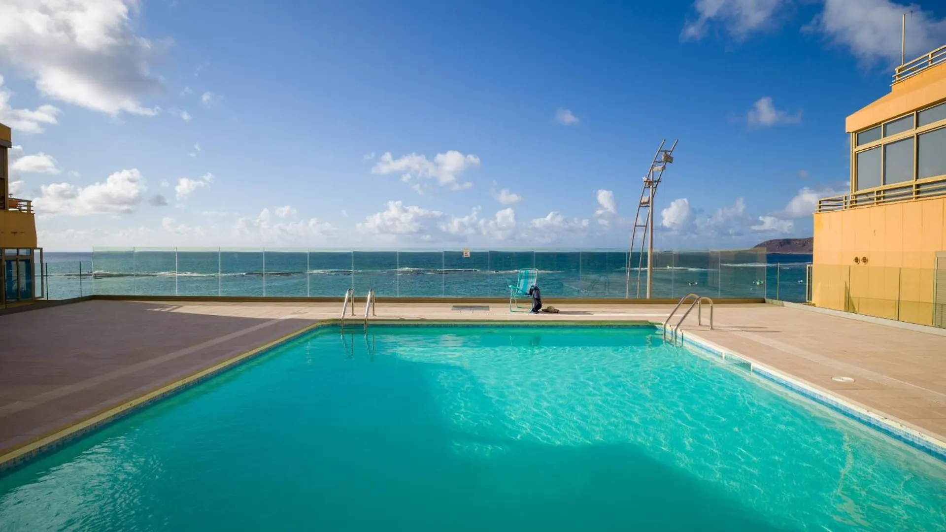 Canteras Horizon By Canariasgetaway Las Palmas de Gran Canaria