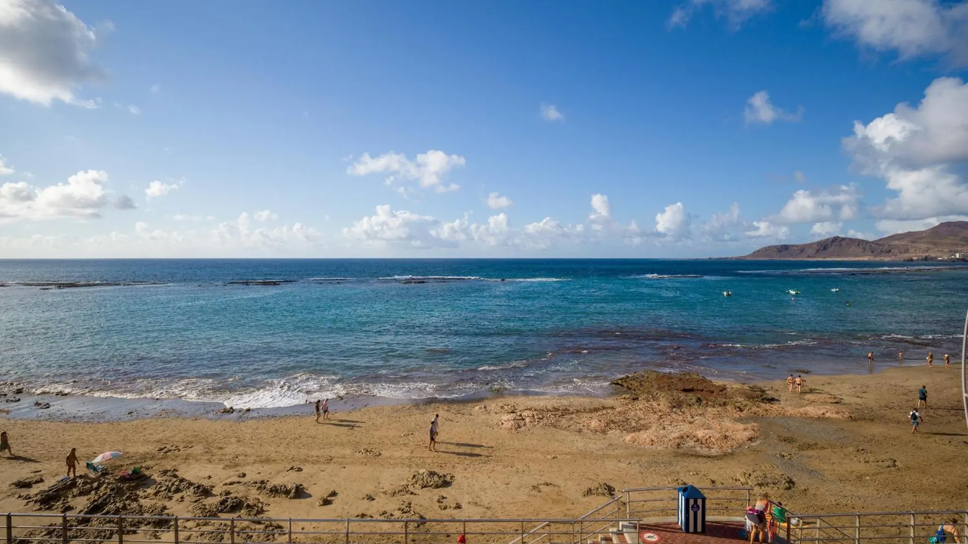 Canteras Horizon By Canariasgetaway Las Palmas de Gran Canaria Holiday home