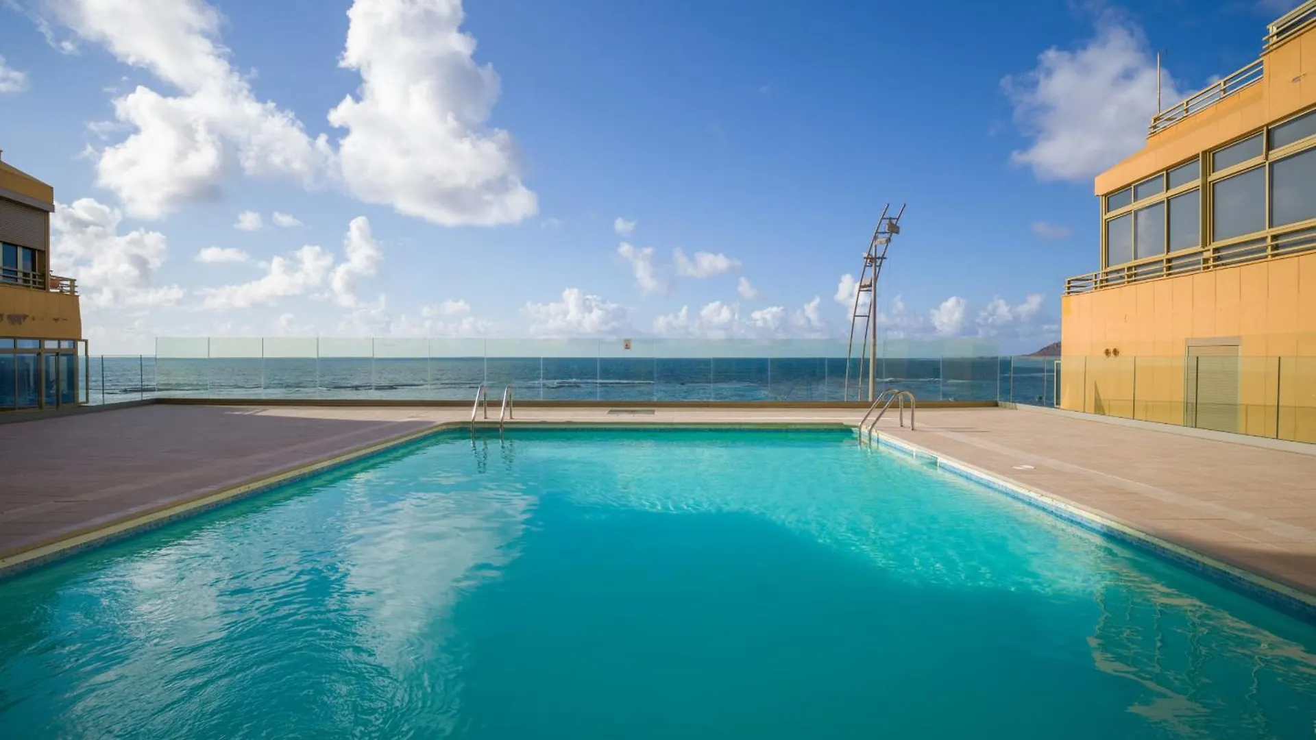 Canteras Horizon By Canariasgetaway Las Palmas de Gran Canaria