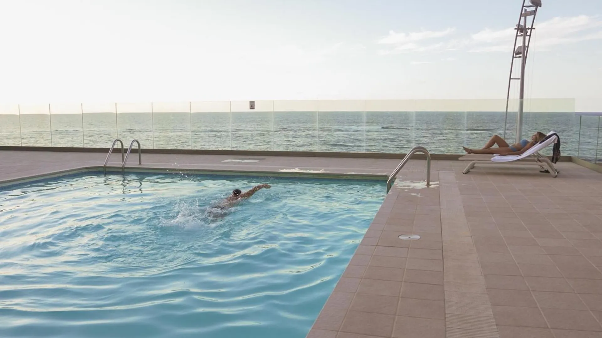 Canteras Horizon By Canariasgetaway Las Palmas de Gran Canaria Spain