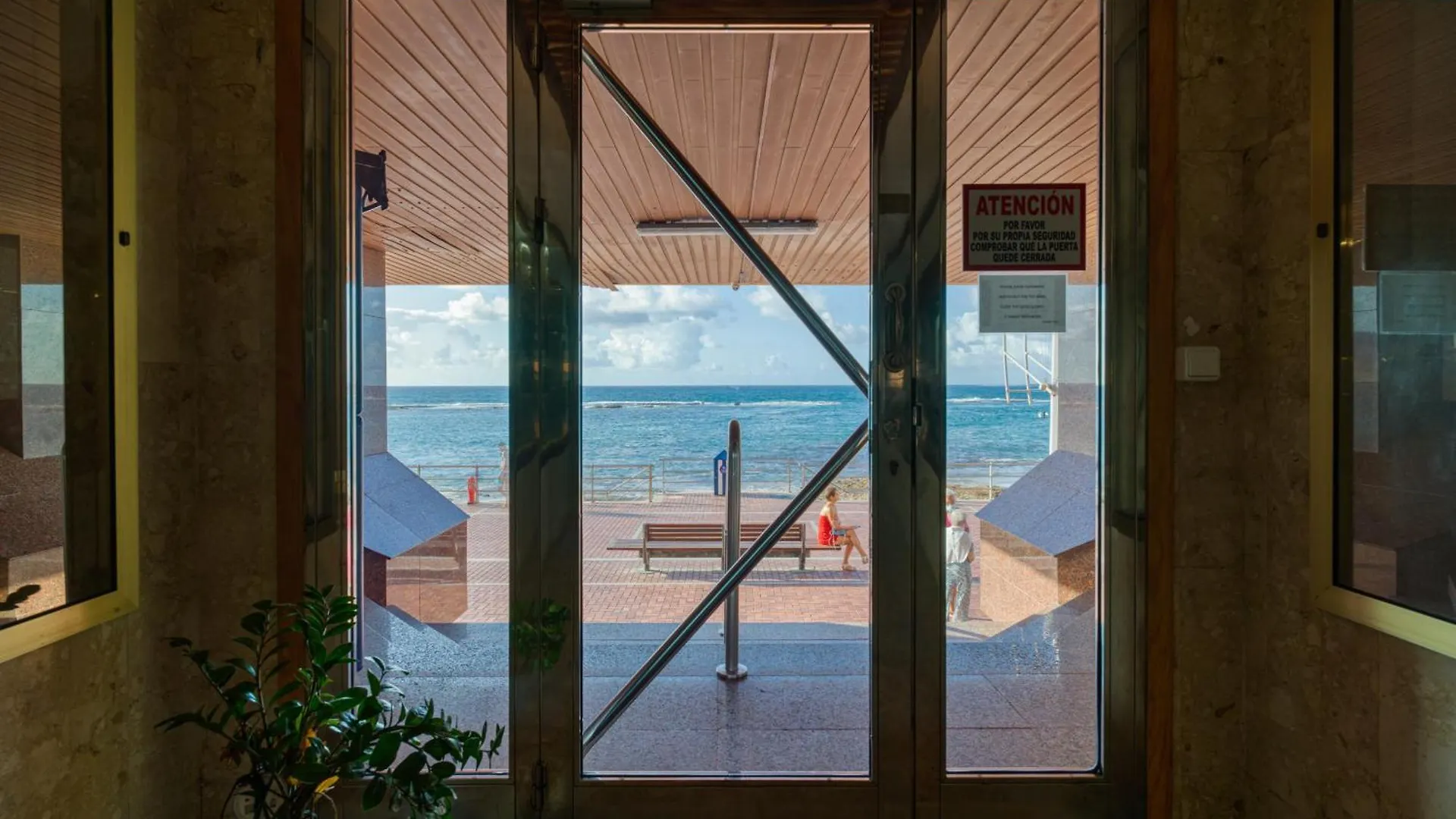 Holiday home Canteras Horizon By Canariasgetaway Las Palmas de Gran Canaria