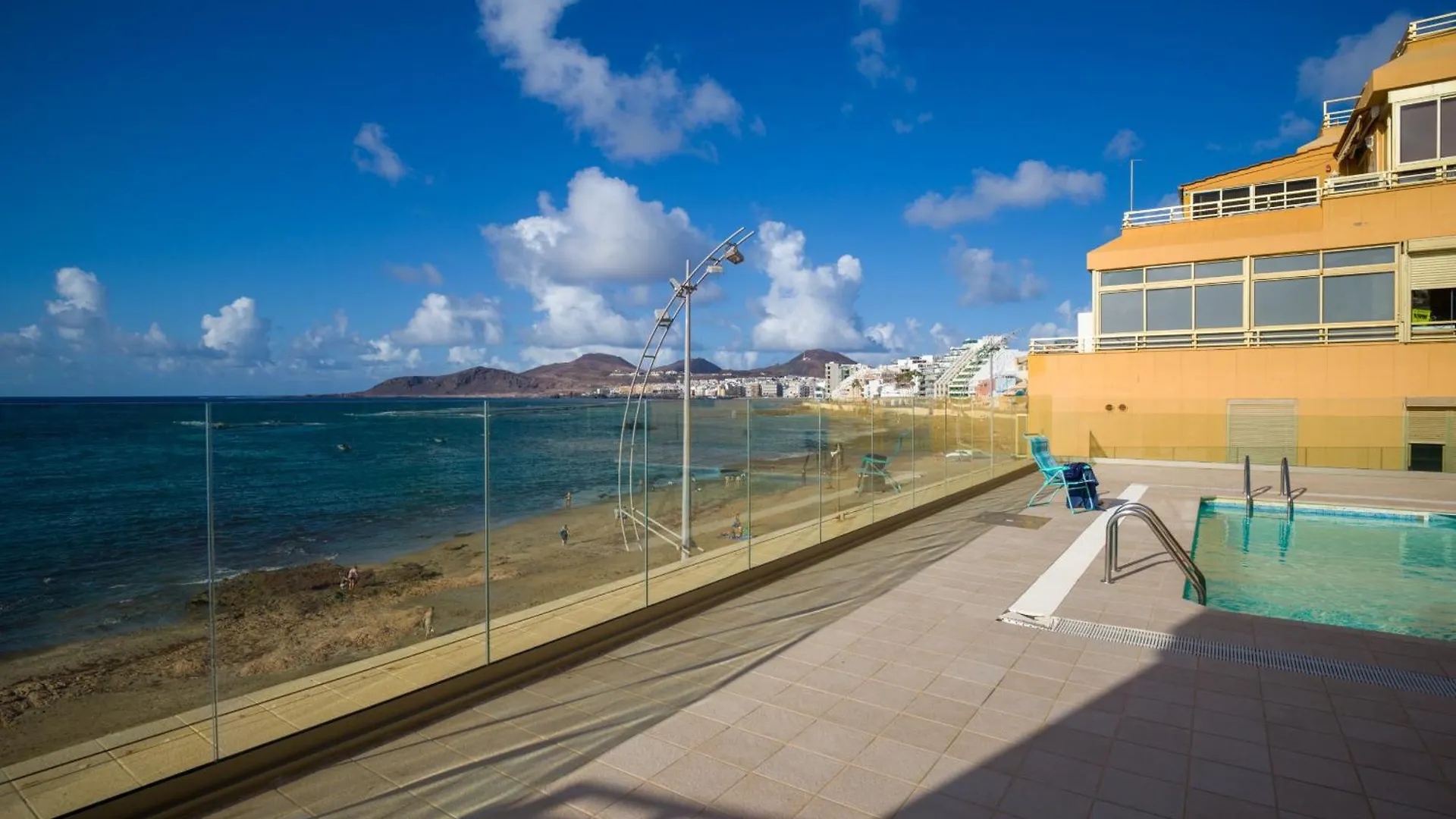 Canteras Horizon By Canariasgetaway Las Palmas de Gran Canaria 0*,
