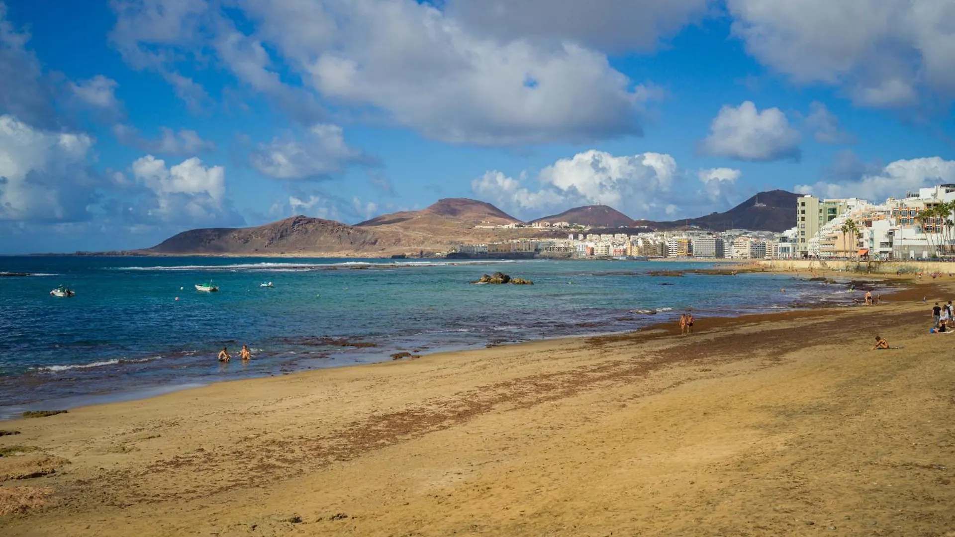 Canteras Horizon By Canariasgetaway Las Palmas de Gran Canaria Holiday home