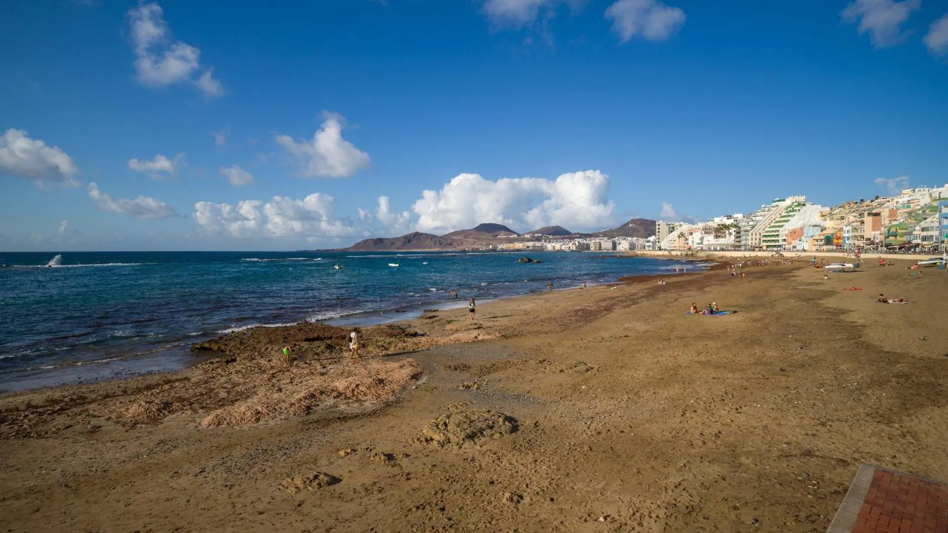 Canteras Horizon By Canariasgetaway Las Palmas de Gran Canaria