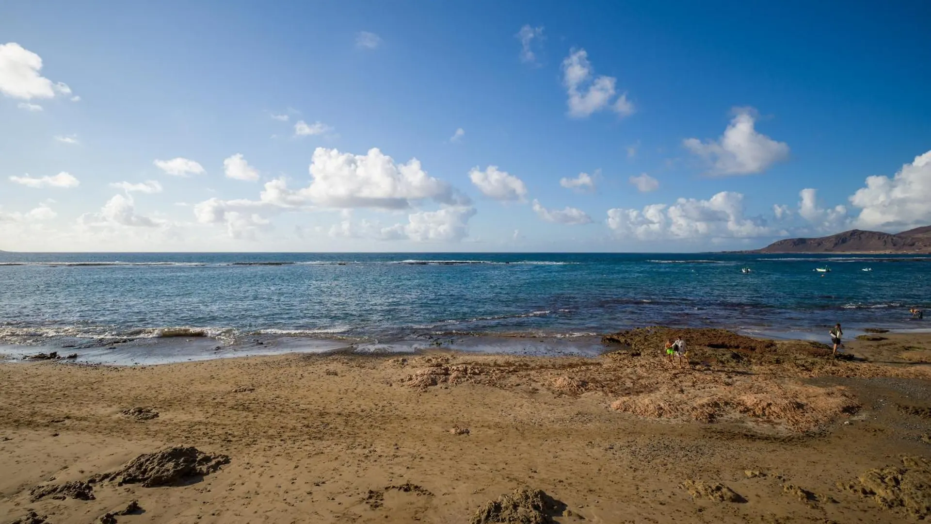 Canteras Horizon By Canariasgetaway Las Palmas de Gran Canaria Holiday home