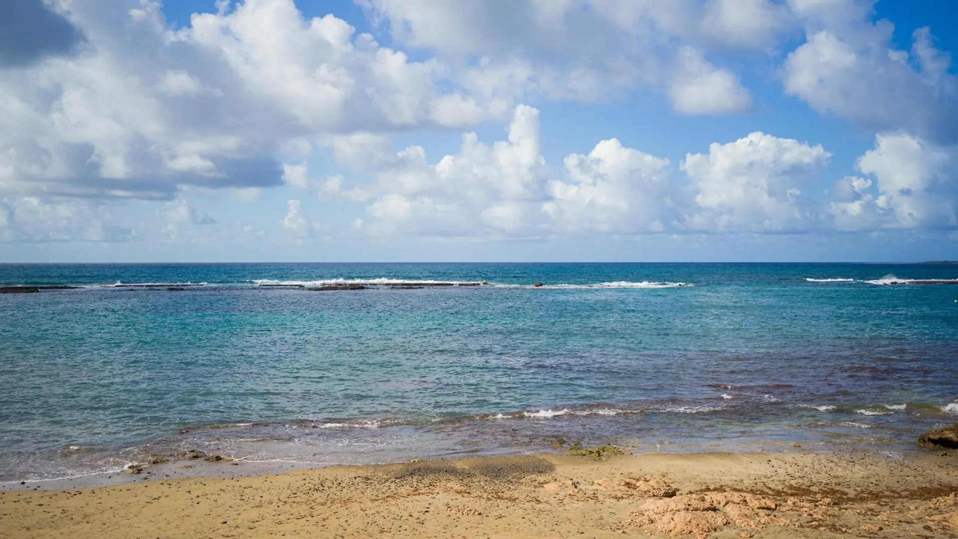 Holiday home Canteras Horizon By Canariasgetaway Las Palmas de Gran Canaria